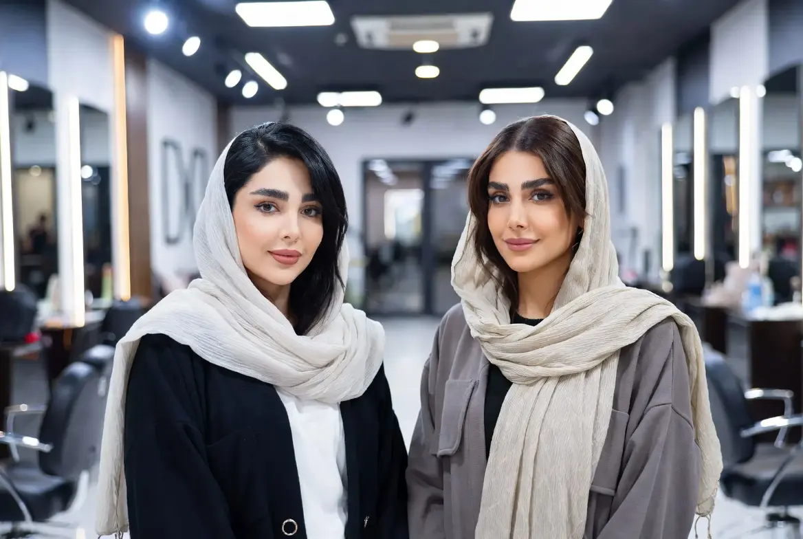 pantea-saloon-customers-5