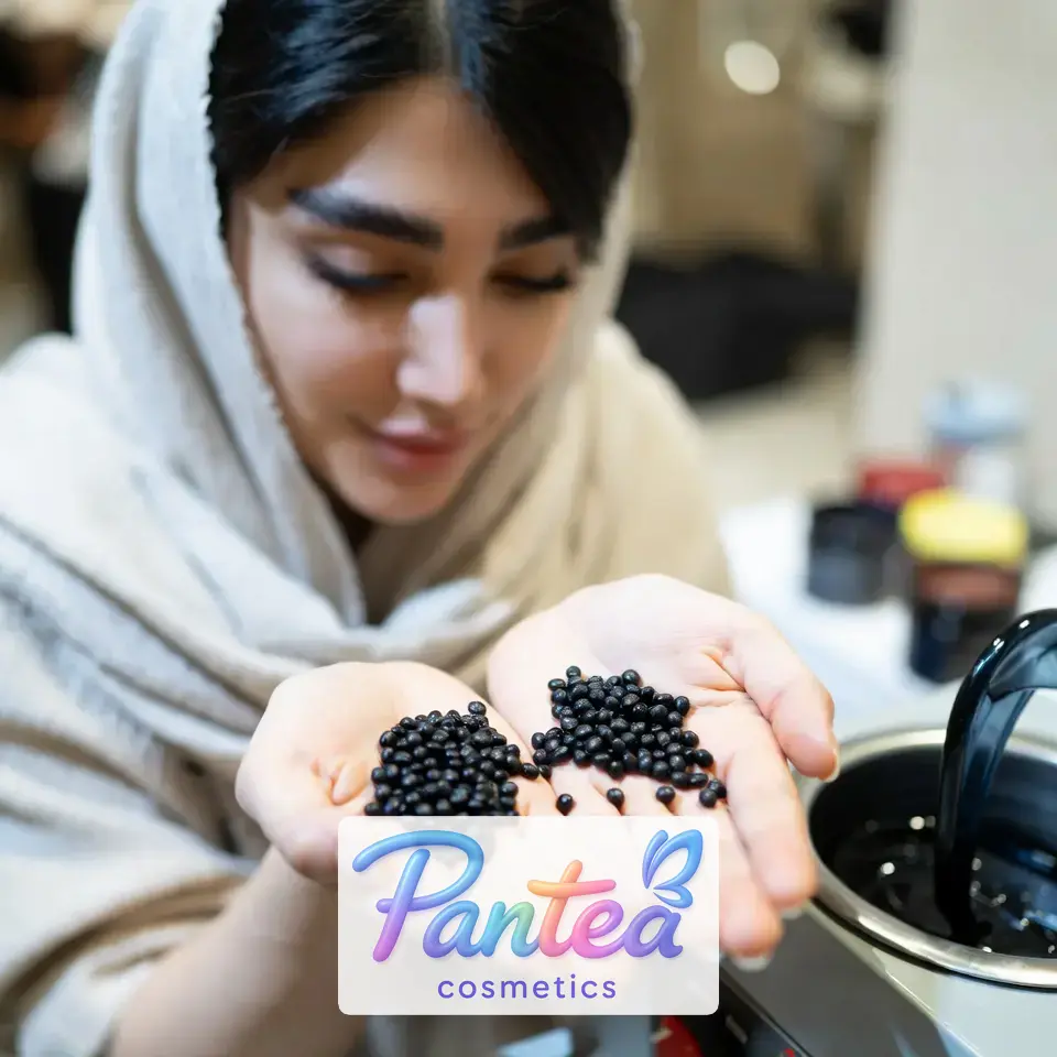 pantea_wax_products_bulk_manufacturer_1