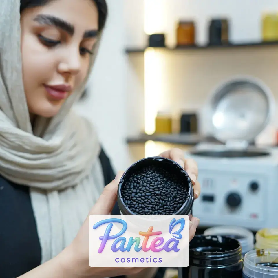 pantea_wax_products_bulk_manufacturer_5