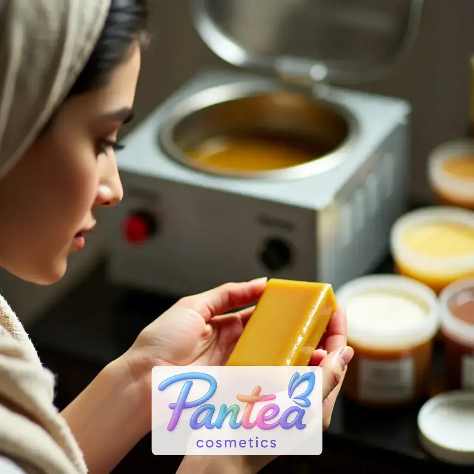 pantea_wax_products_bulk_manufacturer_7