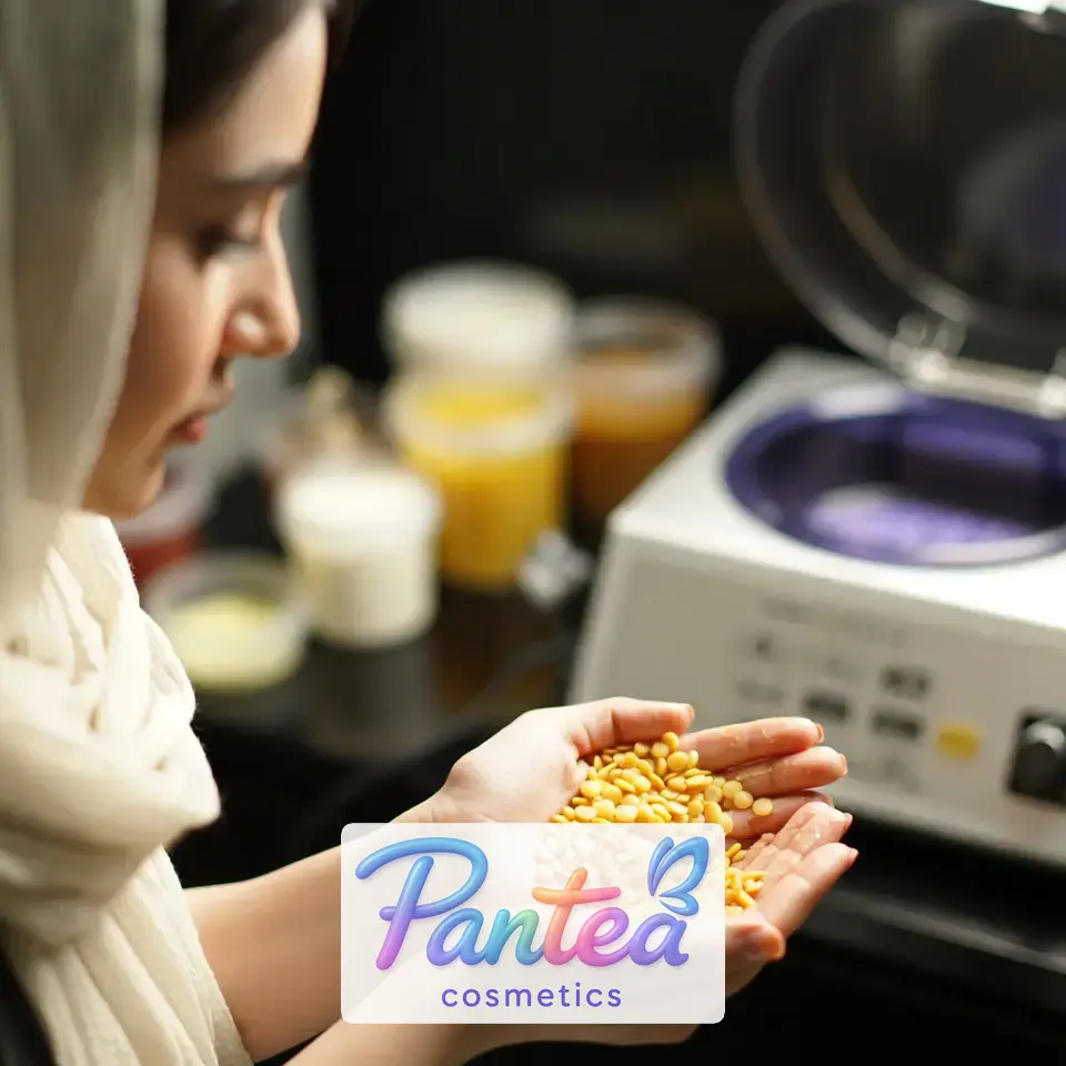 pantea_wax_products_bulk_manufacturer_8