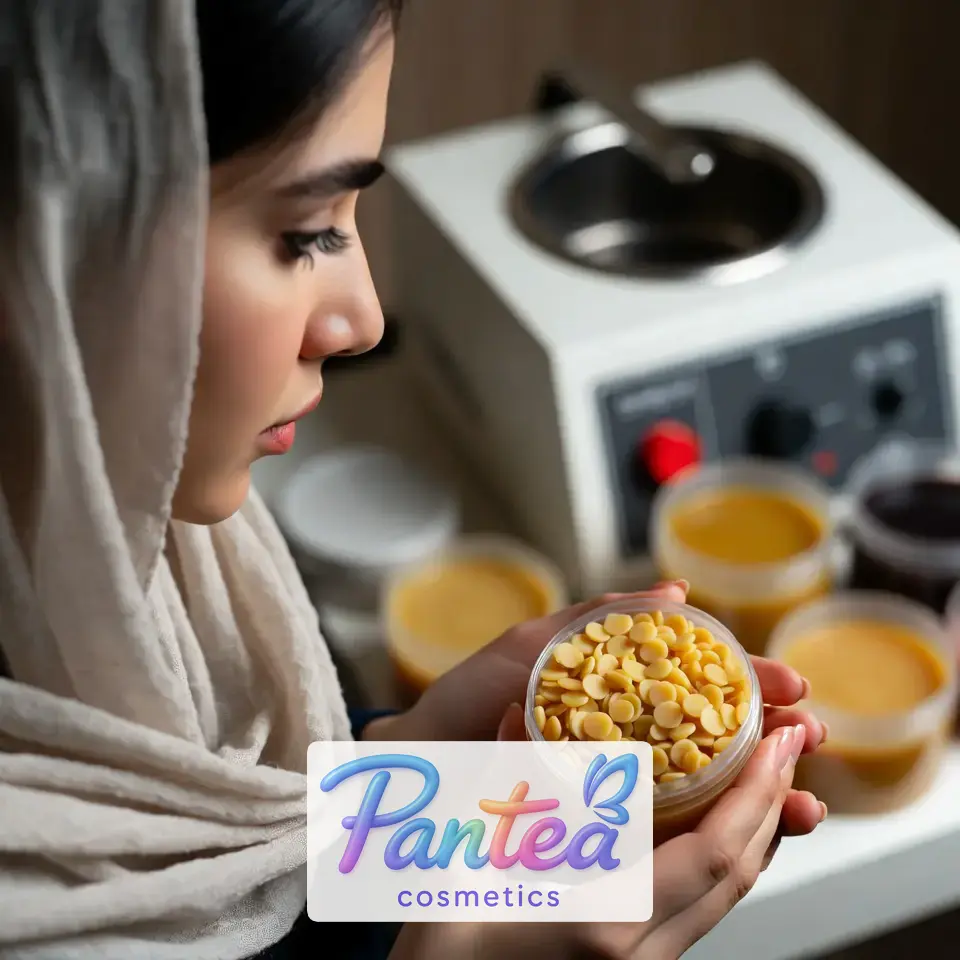 pantea_wax_products_bulk_manufacturer_9