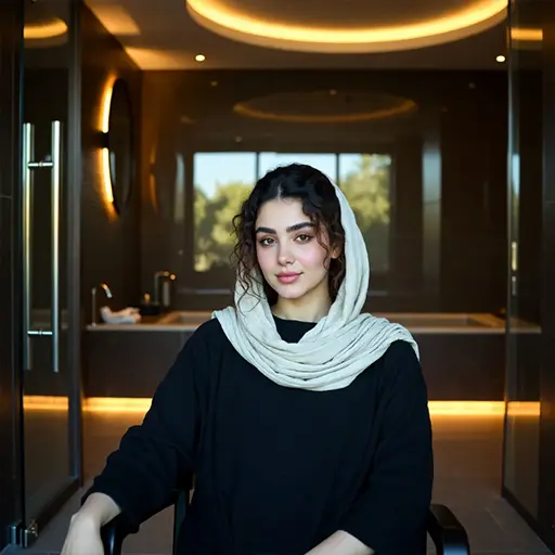 کاملیا برزیان