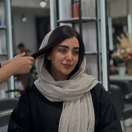 لنا امان پور