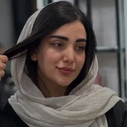 از شانه تا برس آرایش؛ کامل در پانته آ