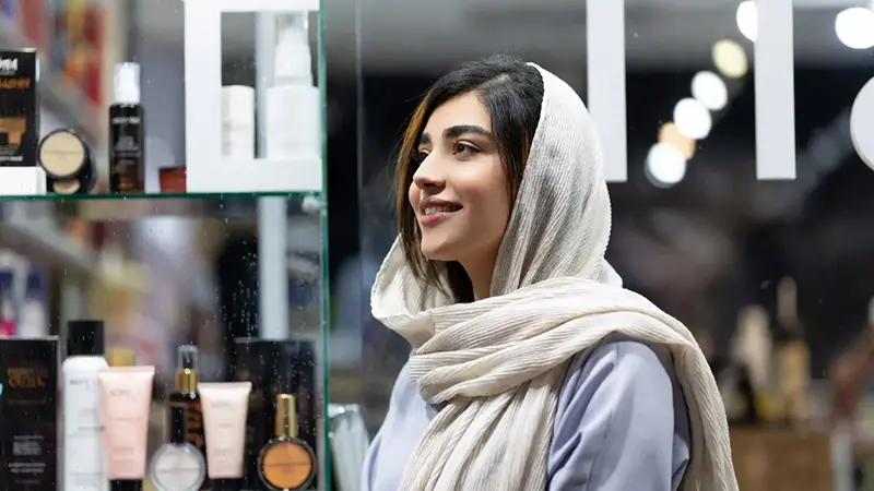 برس و شانه‌ای که موهایتان آرزویش را داشت