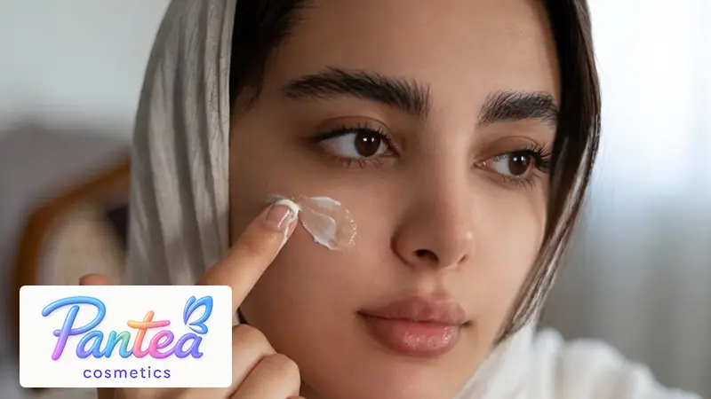 کرم مرطوب کننده صورت مناسب آب و هوای ایران