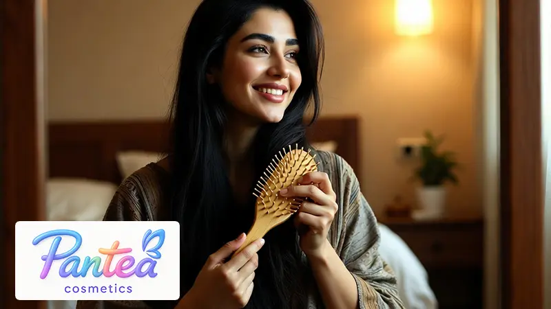 بهترین برس فونداسیون برای پوست حساس ایران