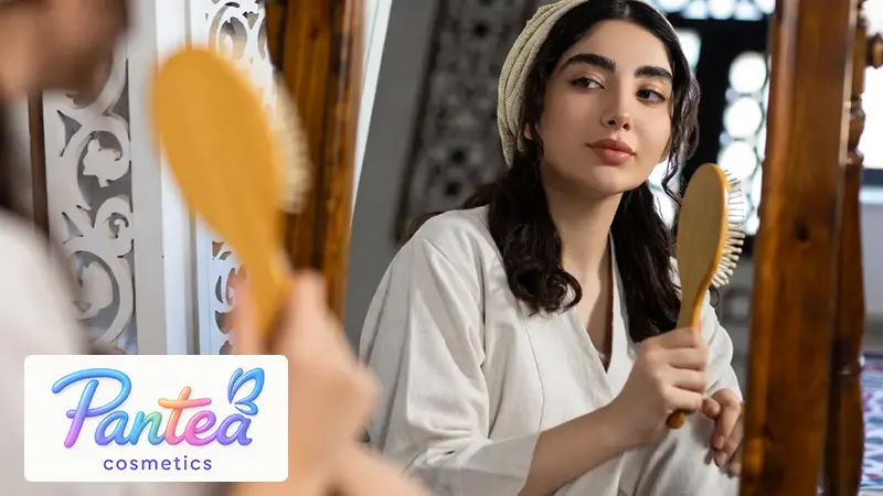 قیمت و خرید ست برس آرایشی 12 تکه حرفه‌ای