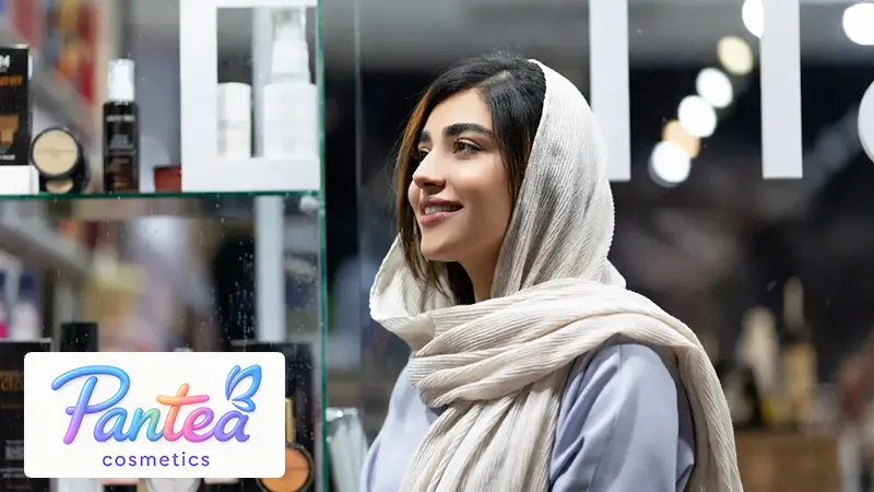 تفاوت برس‌های هایلایت و برس پودر در آرایش صورت