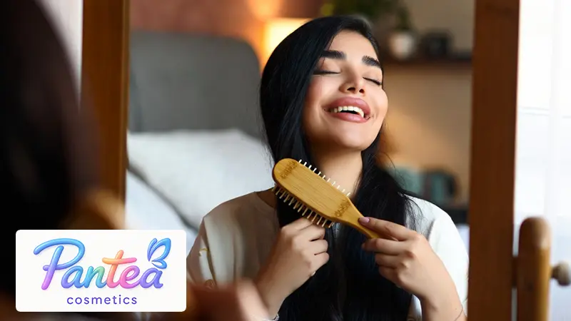 ویژگی ها و مزایای کلیدی برس موی کودک پیکسار