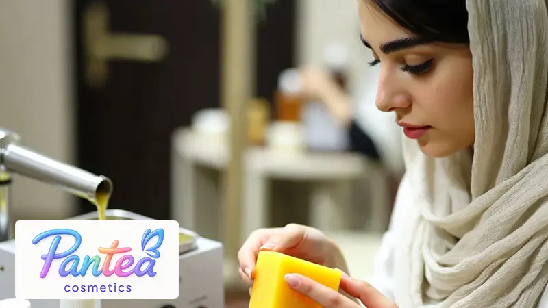 پانته‌آ: تاریخچه و بررسی کیفیت محصولات ایرانی