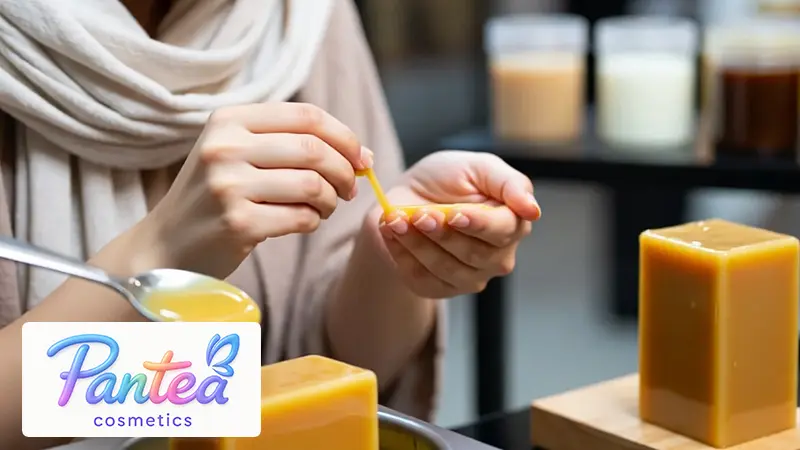 تفاوت لوازم آرایشی حرفه‌ای و معمولی در چیست؟